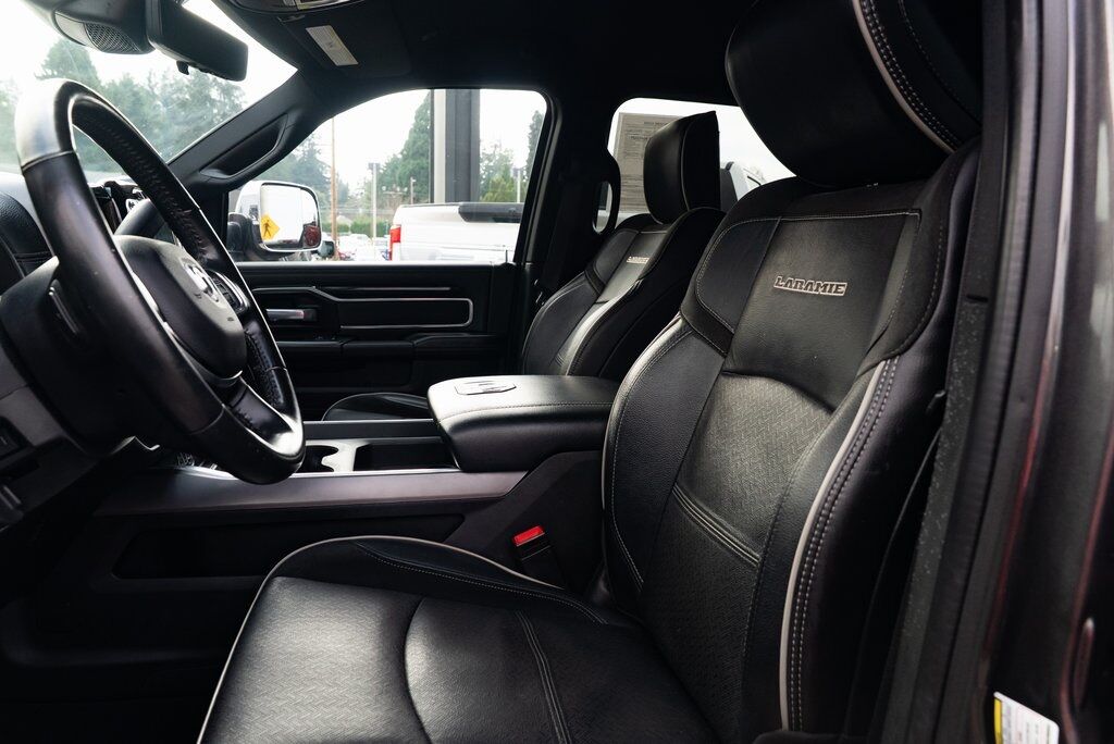 2021 Ram 3500 Laramie Milwaukie OR