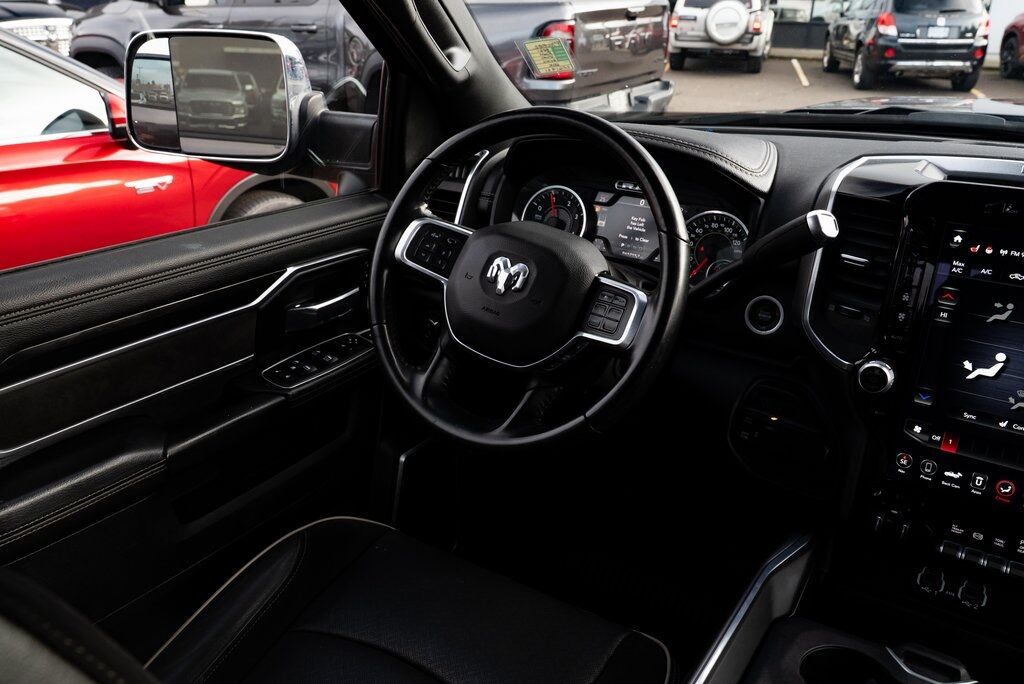 2021 Ram 3500 Laramie Milwaukie OR