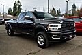 2021 Ram 3500 Laramie