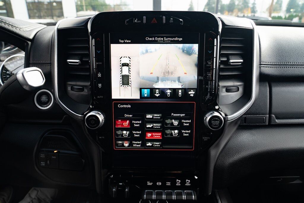 2021 Ram 3500 Laramie Milwaukie OR