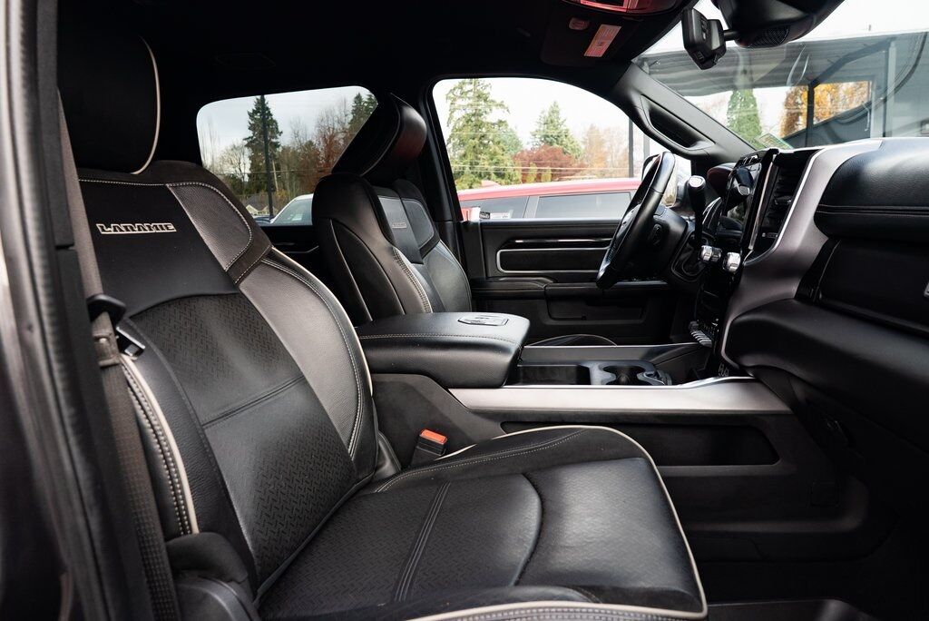 2021 Ram 3500 Laramie Milwaukie OR