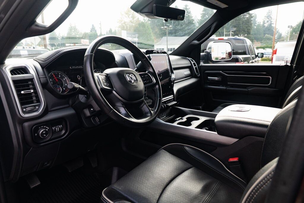 2021 Ram 3500 Laramie Milwaukie OR