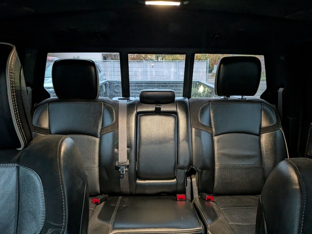 2021 Ram 3500 Laramie Milwaukie OR