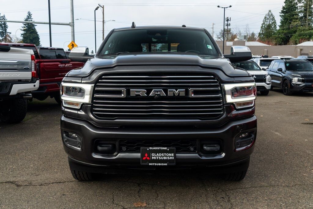 2021 Ram 3500 Laramie Milwaukie OR