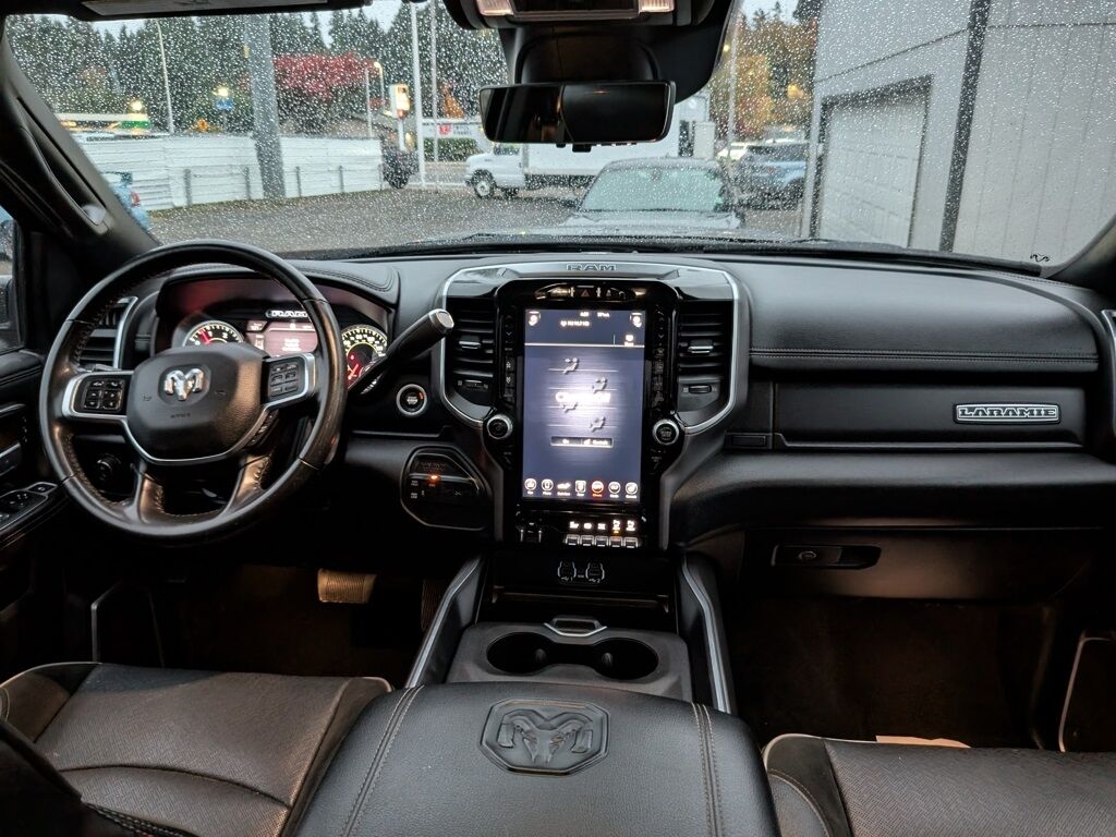 2021 Ram 3500 Laramie Milwaukie OR