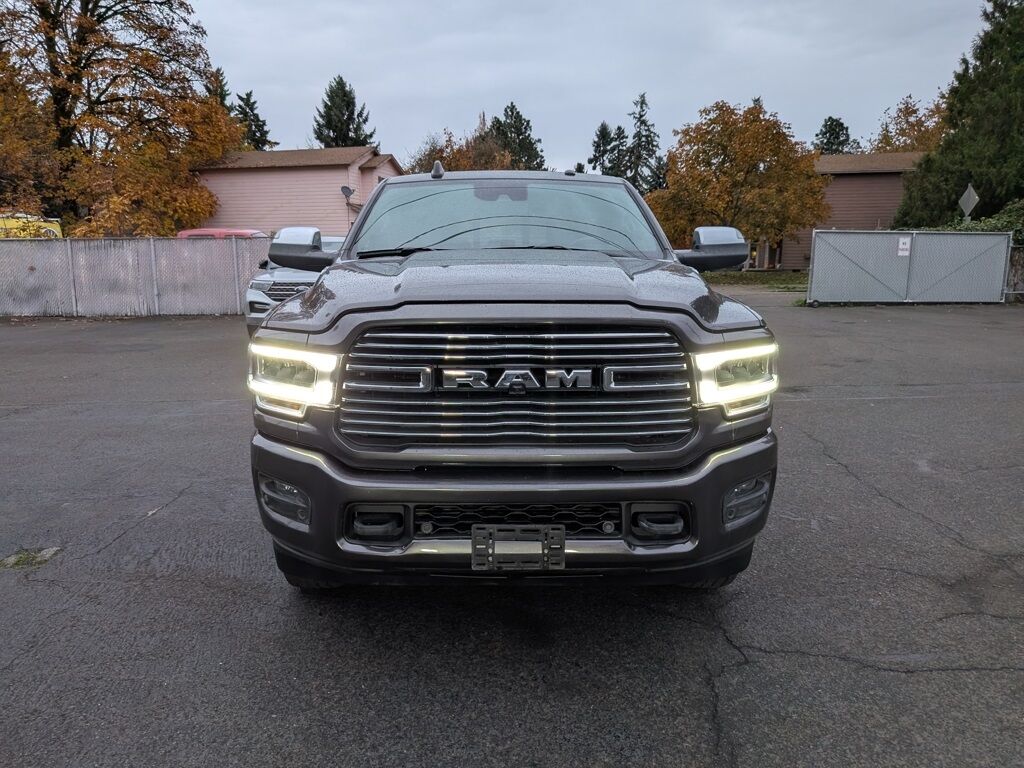 2021 Ram 3500 Laramie Milwaukie OR