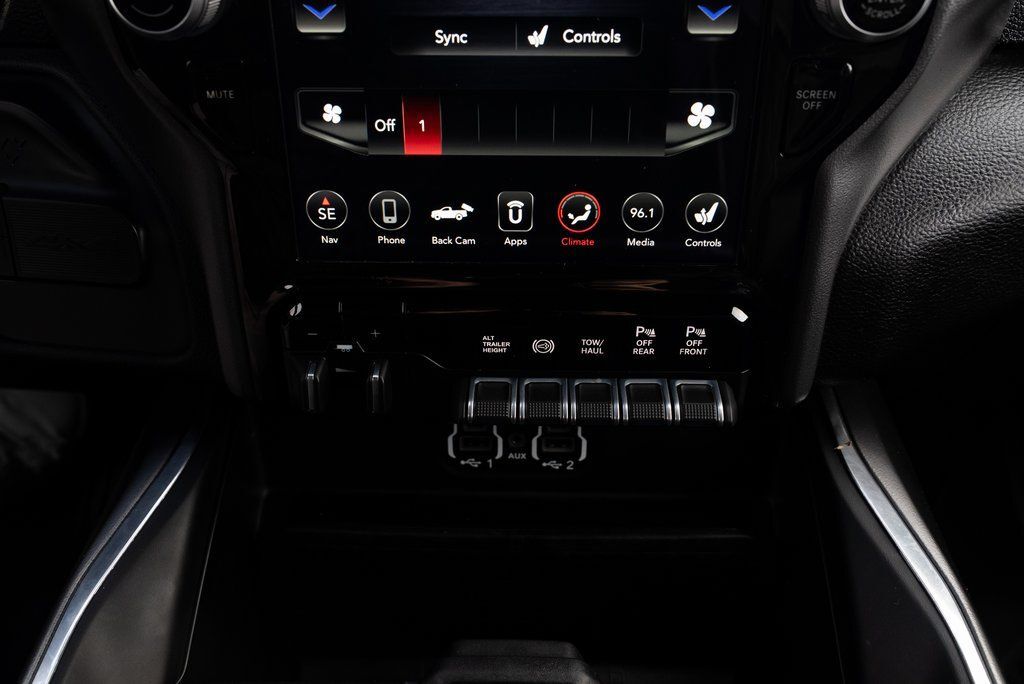 2021 Ram 3500 Laramie Milwaukie OR