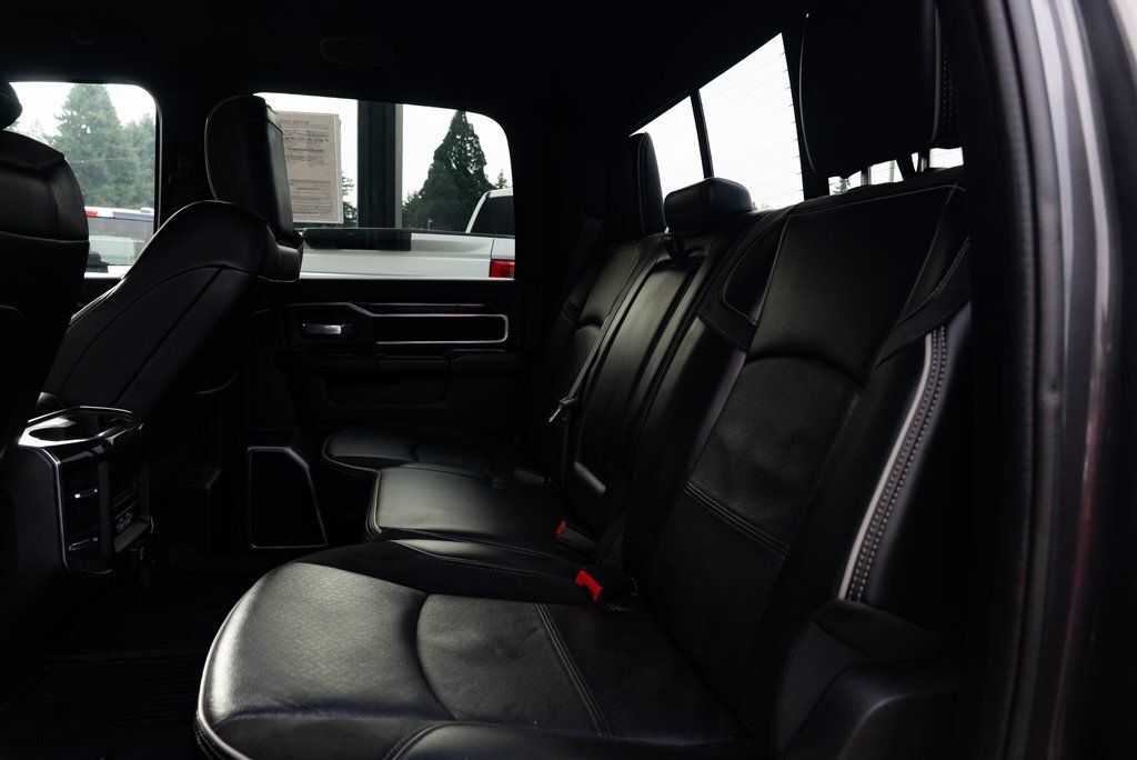 2021 Ram 3500 Laramie Milwaukie OR