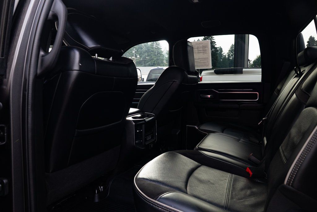 2021 Ram 3500 Laramie Milwaukie OR