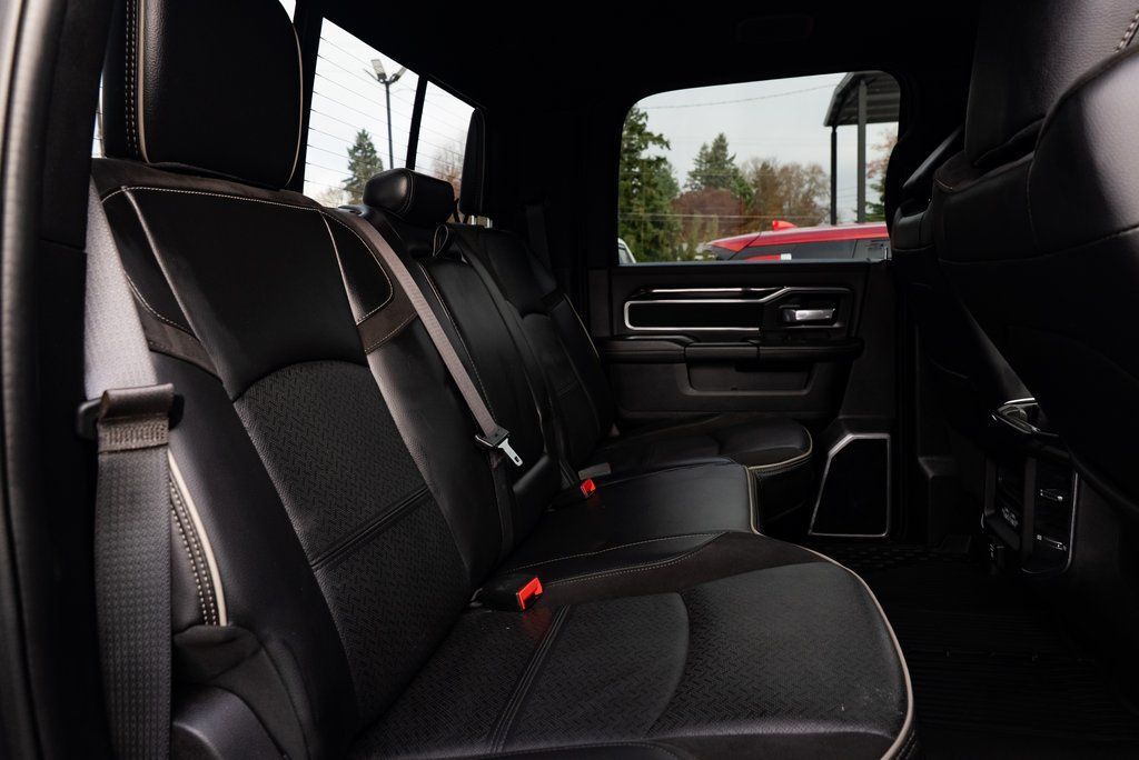 2021 Ram 3500 Laramie Milwaukie OR