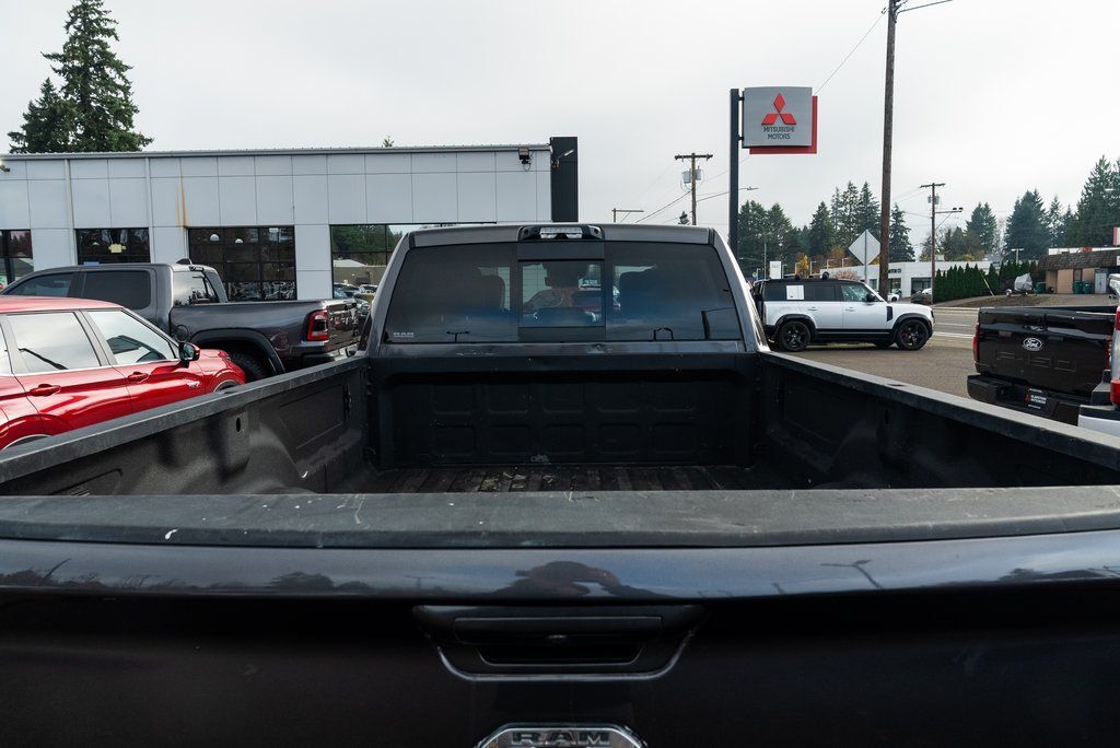 2021 Ram 3500 Laramie Milwaukie OR