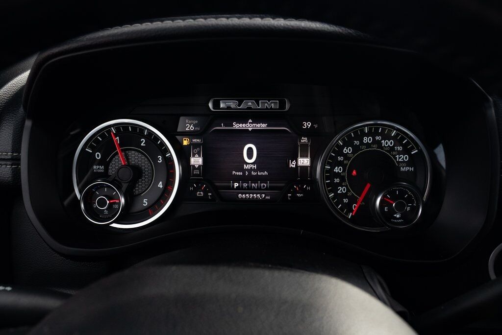 2021 Ram 3500 Laramie Milwaukie OR