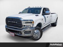 2021_Ram_3500_Laramie_ Roseville CA