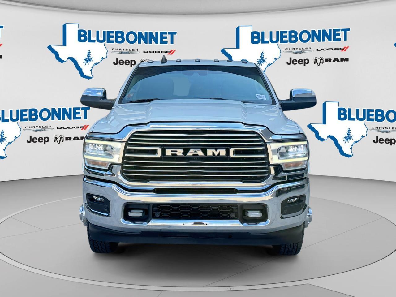 2021 Ram 3500 Laramie
