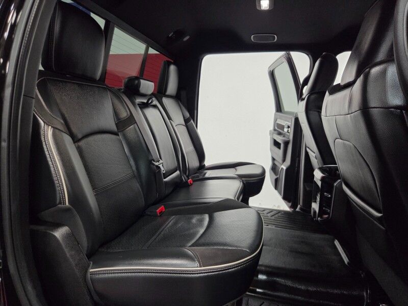 2021 Ram 3500 Laramie Sport Dually 6.7L Diesel 12in Screen GPS Camera New Tires FREE WARRANTY Arlington TX