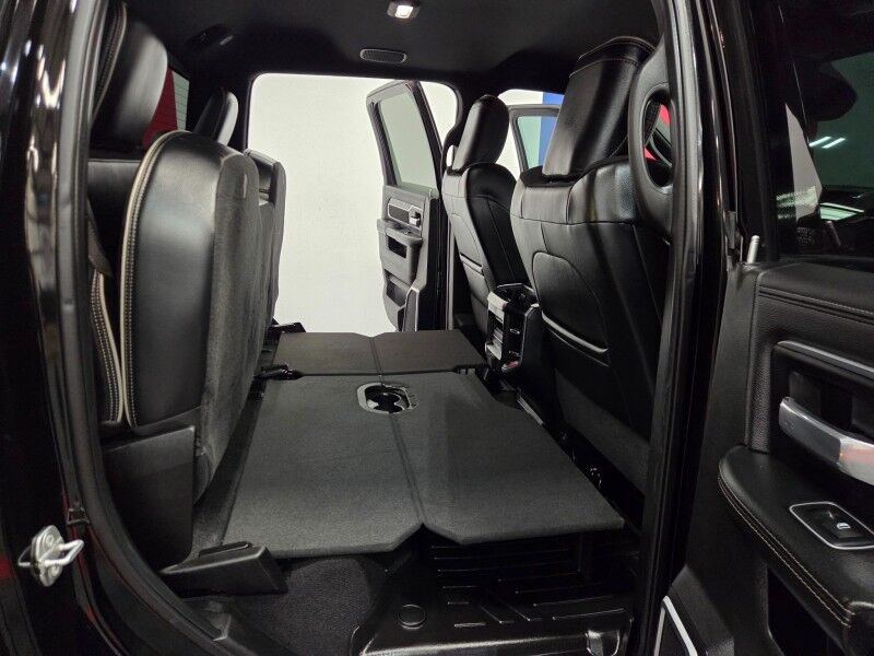 2021 Ram 3500 Laramie Sport Dually 6.7L Diesel 12in Screen GPS Camera New Tires FREE WARRANTY Arlington TX