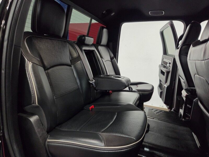 2021 Ram 3500 Laramie Sport Dually 6.7L Diesel 12in Screen GPS Camera New Tires FREE WARRANTY Arlington TX