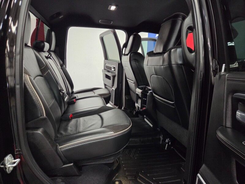 2021 Ram 3500 Laramie Sport Dually 6.7L Diesel 12in Screen GPS Camera New Tires FREE WARRANTY Arlington TX