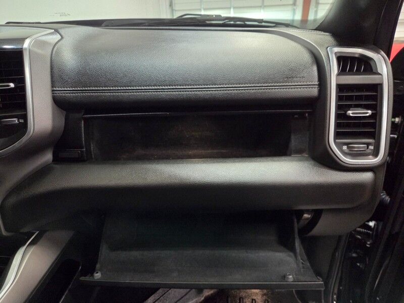 2021 Ram 3500 Laramie Sport Dually 6.7L Diesel 12in Screen GPS Camera New Tires FREE WARRANTY Arlington TX