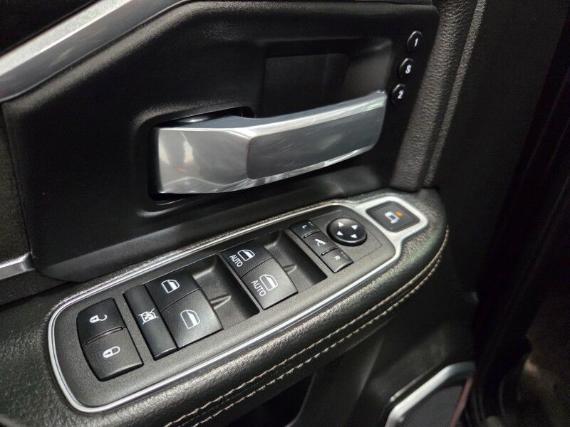 2021 Ram 3500 Laramie Sport Dually 6.7L Diesel 12in Screen GPS Camera New Tires FREE WARRANTY Arlington TX