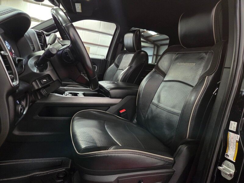 2021 Ram 3500 Laramie Sport Dually 6.7L Diesel 12in Screen GPS Camera New Tires FREE WARRANTY Arlington TX