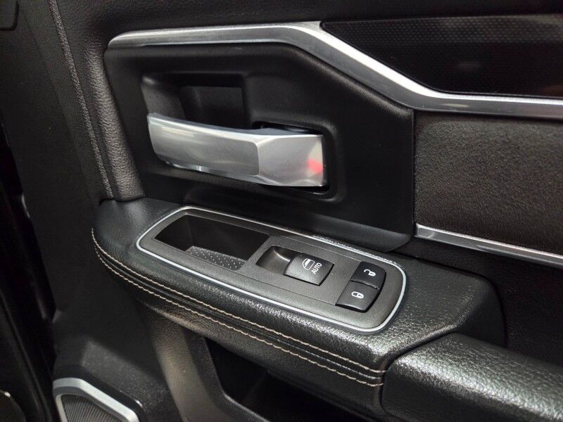 2021 Ram 3500 Laramie Sport Dually 6.7L Diesel 12in Screen GPS Camera New Tires FREE WARRANTY Arlington TX