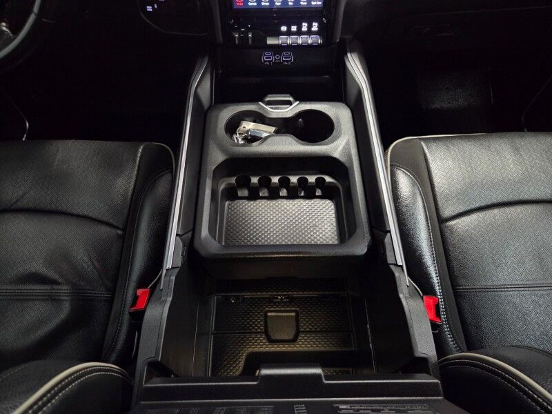 2021 Ram 3500 Laramie Sport Dually 6.7L Diesel 12in Screen GPS Camera New Tires FREE WARRANTY Arlington TX