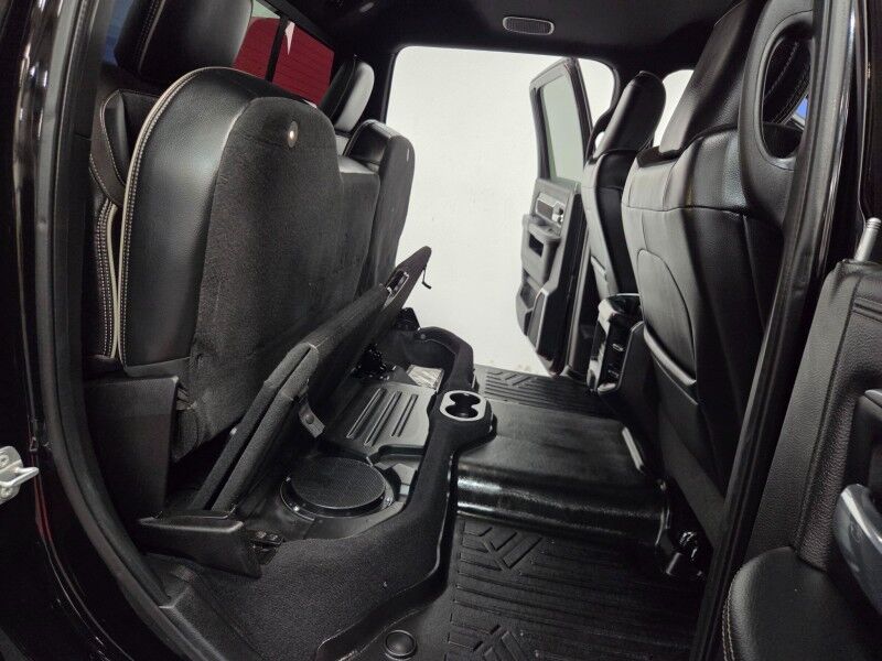 2021 Ram 3500 Laramie Sport Dually 6.7L Diesel 12in Screen GPS Camera New Tires FREE WARRANTY Arlington TX