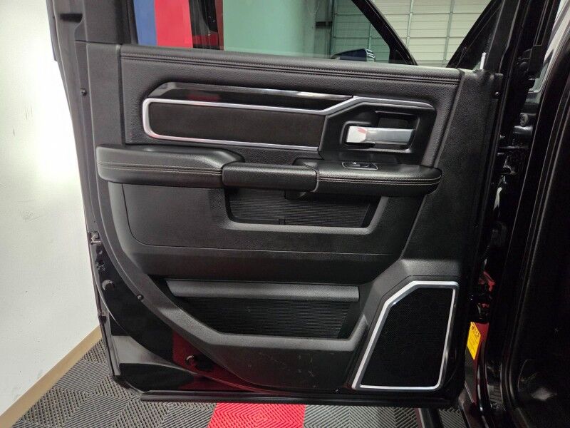 2021 Ram 3500 Laramie Sport Dually 6.7L Diesel 12in Screen GPS Camera New Tires FREE WARRANTY Arlington TX