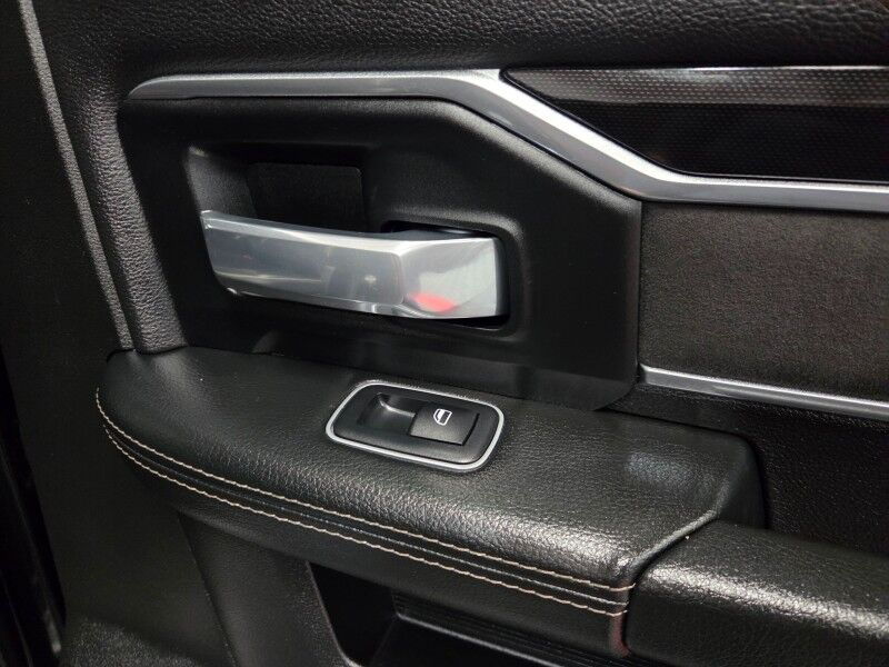 2021 Ram 3500 Laramie Sport Dually 6.7L Diesel 12in Screen GPS Camera New Tires FREE WARRANTY Arlington TX