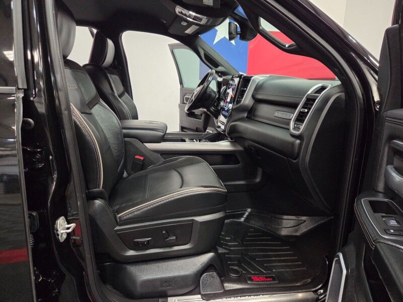 2021 Ram 3500 Laramie Sport Dually 6.7L Diesel 12in Screen GPS Camera New Tires FREE WARRANTY Arlington TX