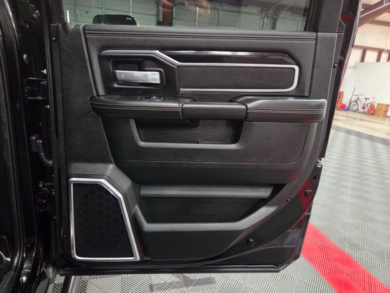 2021 Ram 3500 Laramie Sport Dually 6.7L Diesel 12in Screen GPS Camera New Tires FREE WARRANTY Arlington TX