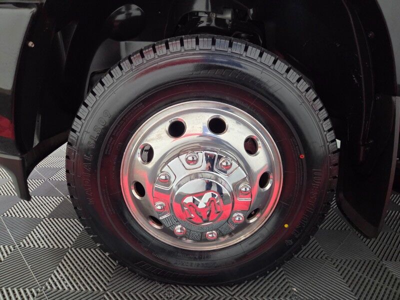 2021 Ram 3500 Laramie Sport Dually 6.7L Diesel 12in Screen GPS Camera New Tires FREE WARRANTY Arlington TX