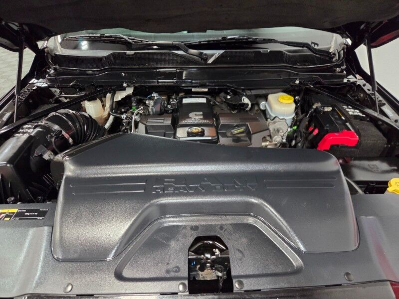 2021 Ram 3500 Laramie Sport Dually 6.7L Diesel 12in Screen GPS Camera New Tires FREE WARRANTY Arlington TX