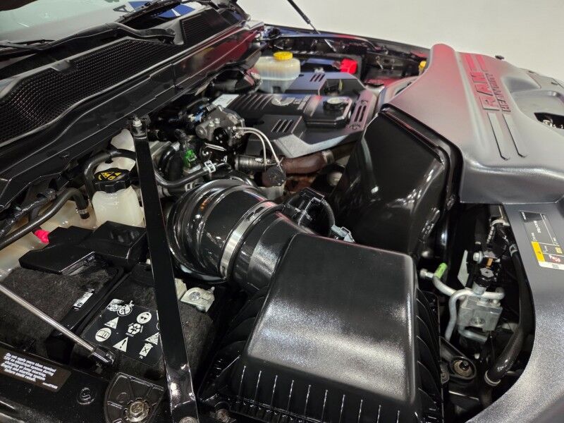 2021 Ram 3500 Laramie Sport Dually 6.7L Diesel 12in Screen GPS Camera New Tires FREE WARRANTY Arlington TX