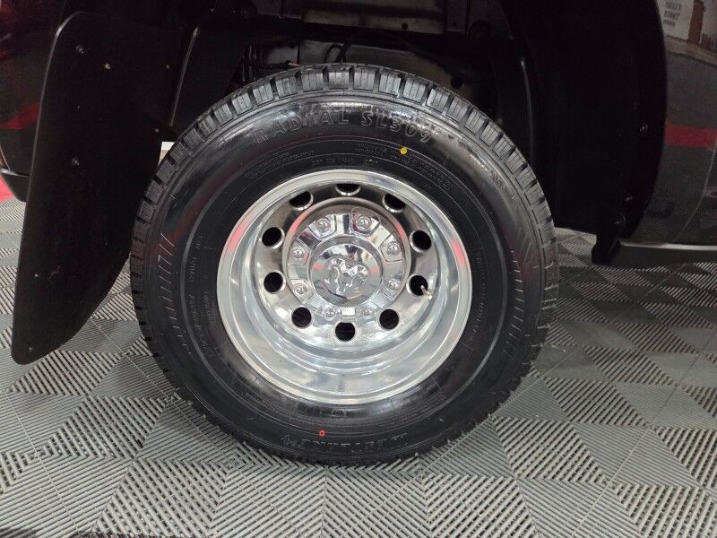 2021 Ram 3500 Laramie Sport Dually 6.7L Diesel 12in Screen GPS Camera New Tires FREE WARRANTY Arlington TX