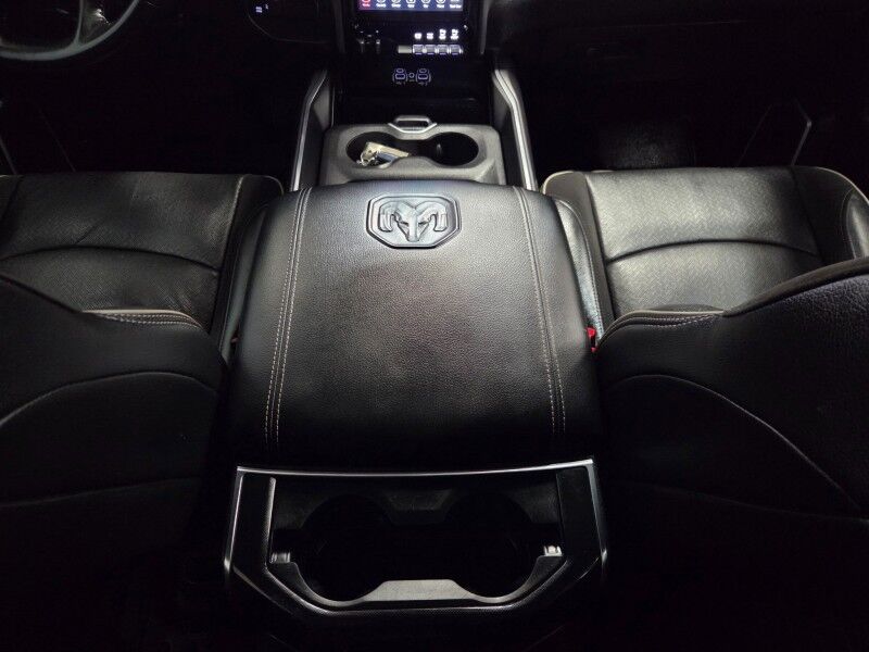 2021 Ram 3500 Laramie Sport Dually 6.7L Diesel 12in Screen GPS Camera New Tires FREE WARRANTY Arlington TX