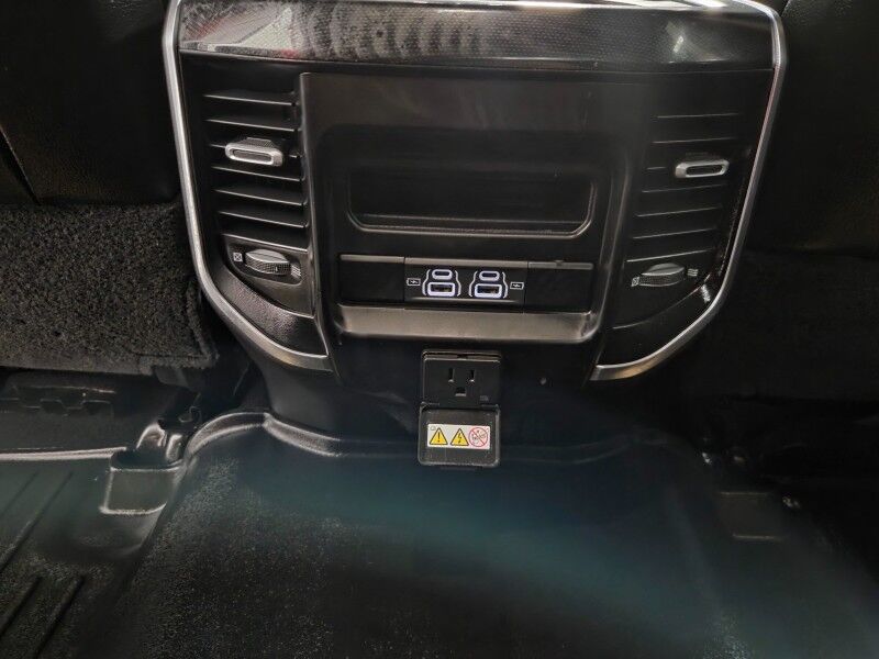 2021 Ram 3500 Laramie Sport Dually 6.7L Diesel 12in Screen GPS Camera New Tires FREE WARRANTY Arlington TX