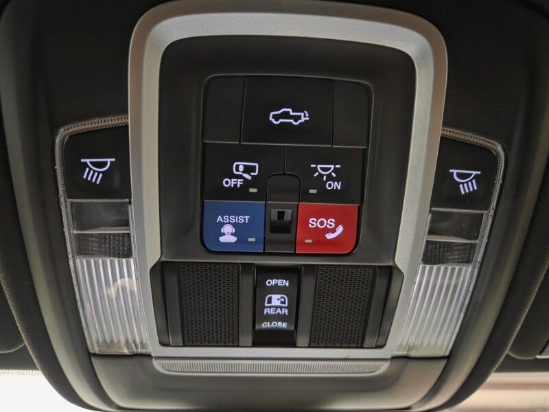 2021 Ram 3500 Laramie Sport Dually 6.7L Diesel 12in Screen GPS Camera New Tires FREE WARRANTY Arlington TX