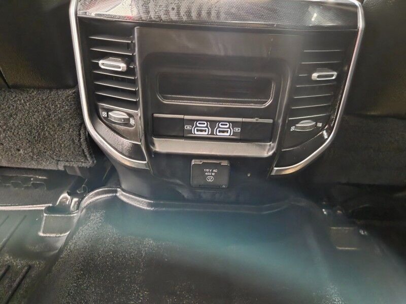 2021 Ram 3500 Laramie Sport Dually 6.7L Diesel 12in Screen GPS Camera New Tires FREE WARRANTY Arlington TX