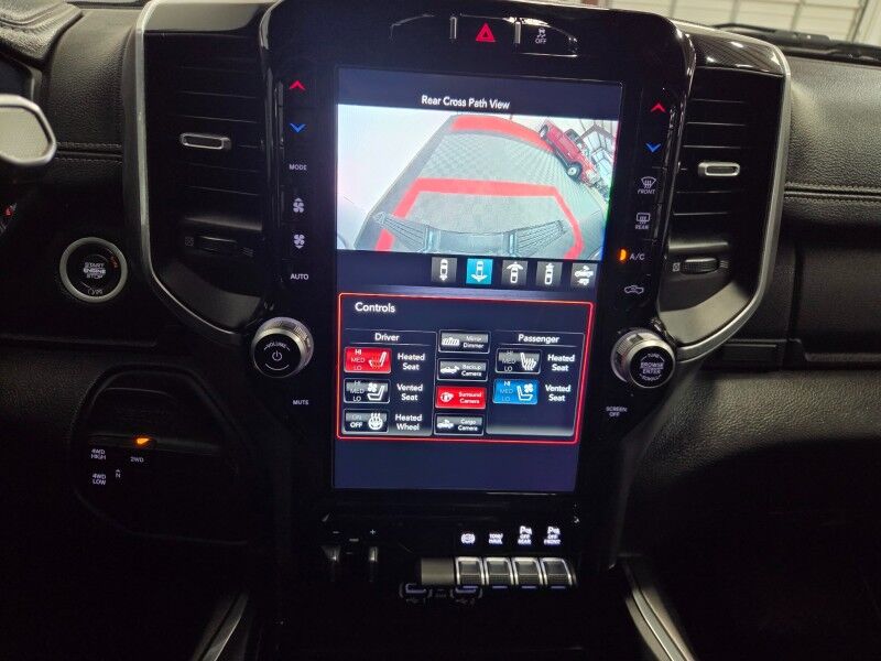 2021 Ram 3500 Laramie Sport Dually 6.7L Diesel 12in Screen GPS Camera New Tires FREE WARRANTY Arlington TX