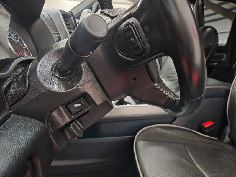 2021 Ram 3500 Laramie Sport Dually 6.7L Diesel 12in Screen GPS Camera New Tires FREE WARRANTY Arlington TX