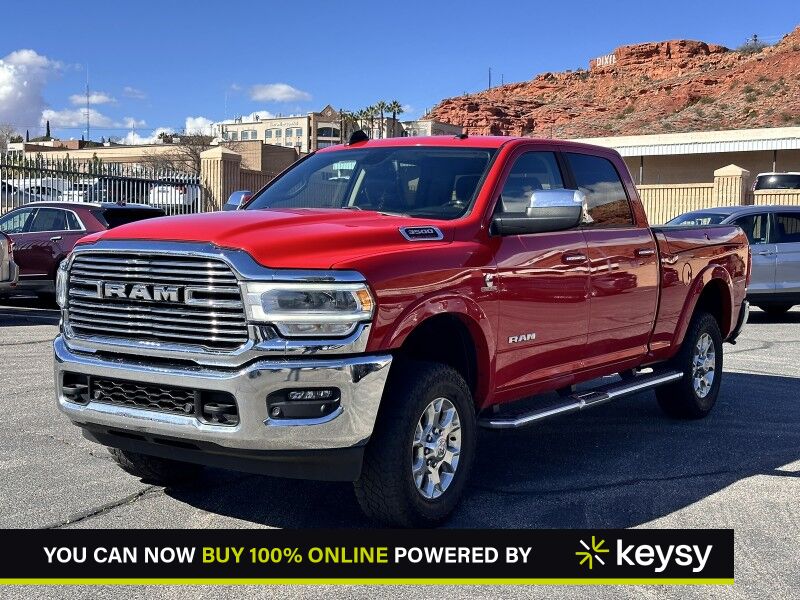 Used trucks in St UT