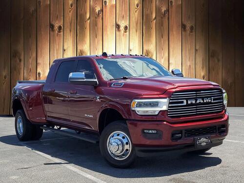 2021 Ram 3500 Laramie Tampa FL 2021 Ram 3500 Laramie Tampa FL