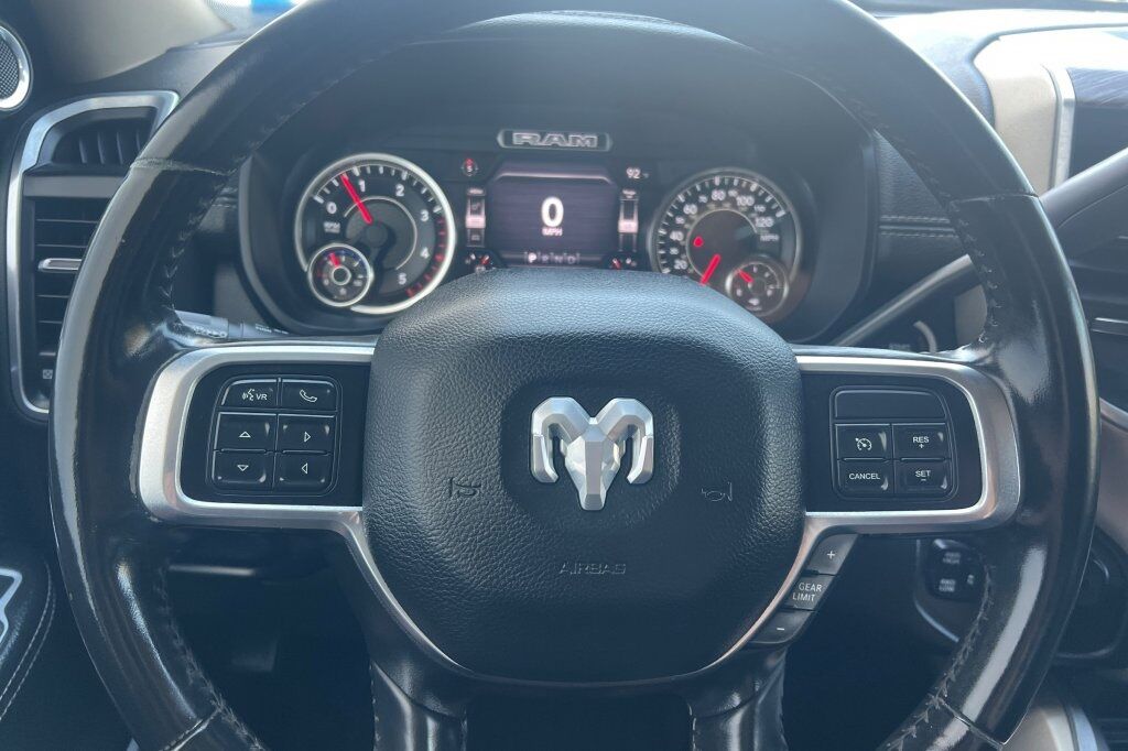 2021 Ram 3500 Laramie Fruitland ID