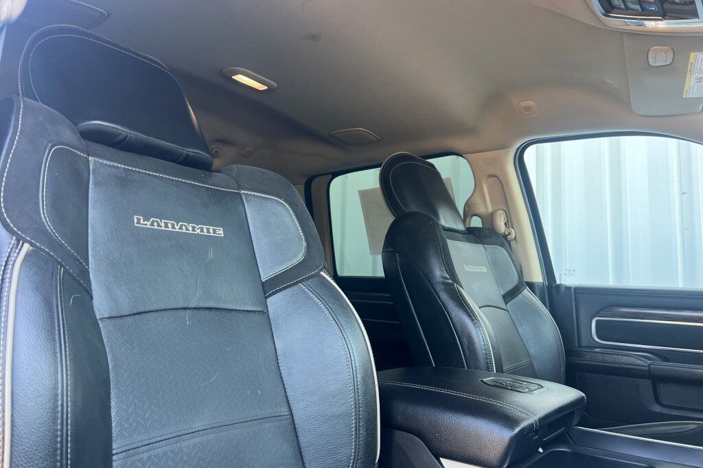 2021 Ram 3500 Laramie Fruitland ID