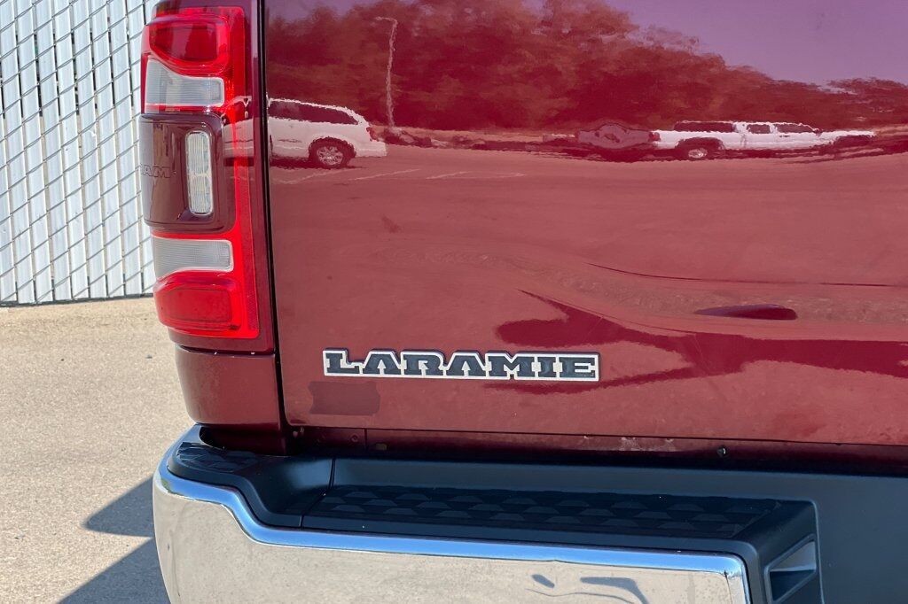 2021 Ram 3500 Laramie Fruitland ID