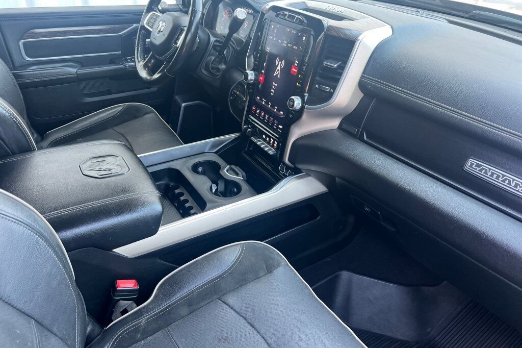 2021 Ram 3500 Laramie Fruitland ID