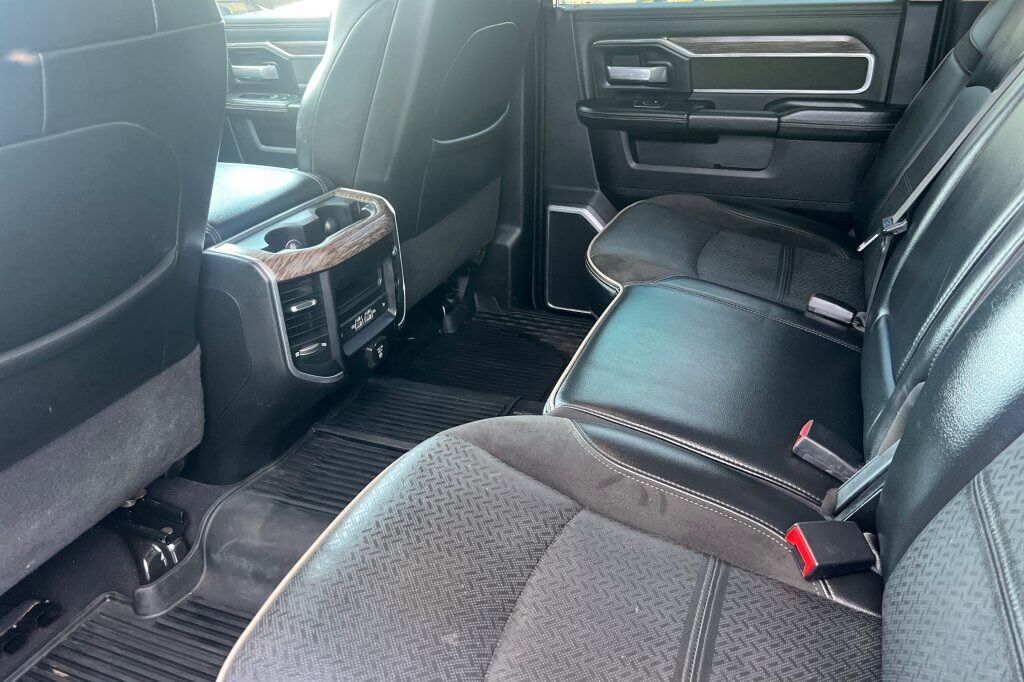 2021 Ram 3500 Laramie Fruitland ID