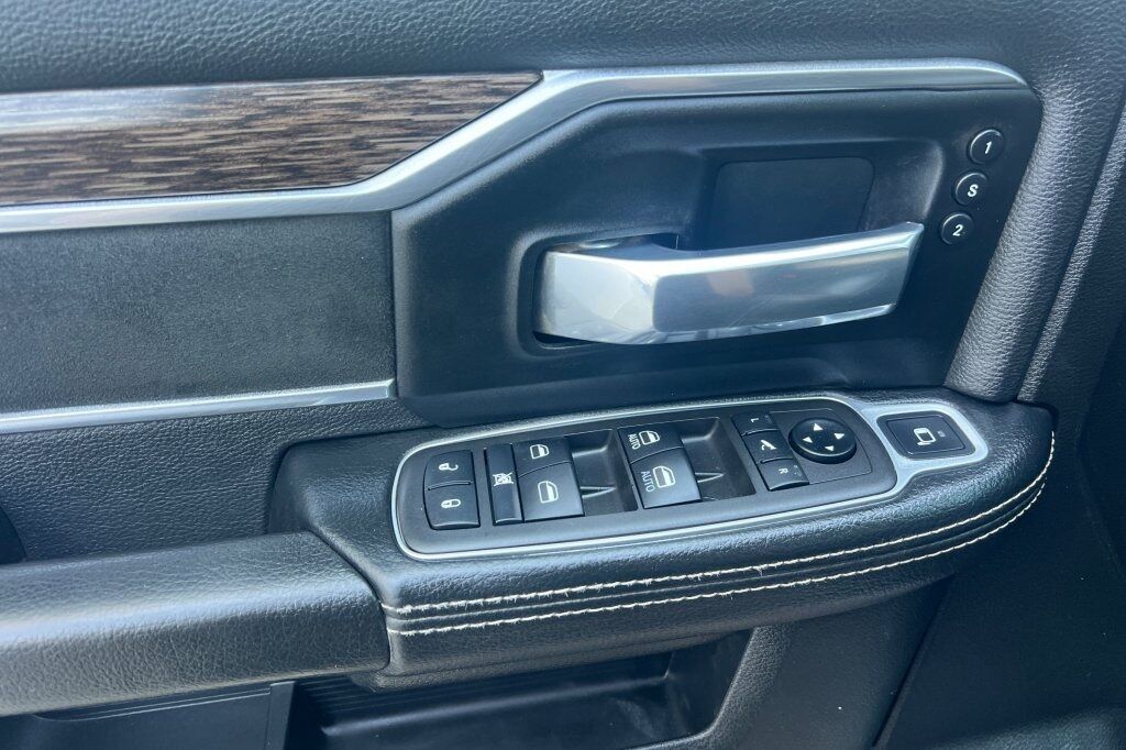 2021 Ram 3500 Laramie Fruitland ID